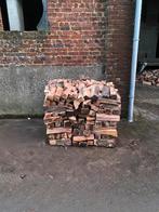 2de keus hardhout, Tuin en Terras, Brandhout, Ophalen