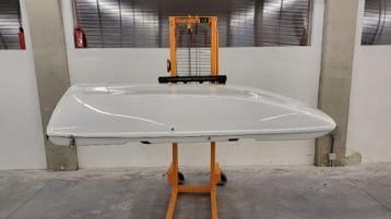 Dakkoffer Dbox by Deckline beschikbaar voor biedingen