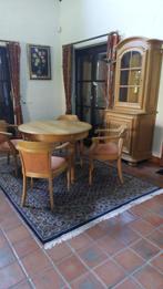 Meubels, Huis en Inrichting, Ophalen, 50 tot 100 cm, 50 tot 100 cm, Vier personen