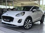 Ford Puma 1.0 EcoBoost_CAMERA_NAVI_CARPLAY_GARANTIE, Puma, Euro 6, Overige kleuren, Bedrijf