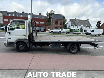 Nissan Cabster 3.0 Diesel | Lichte Vracht | Export of Handel