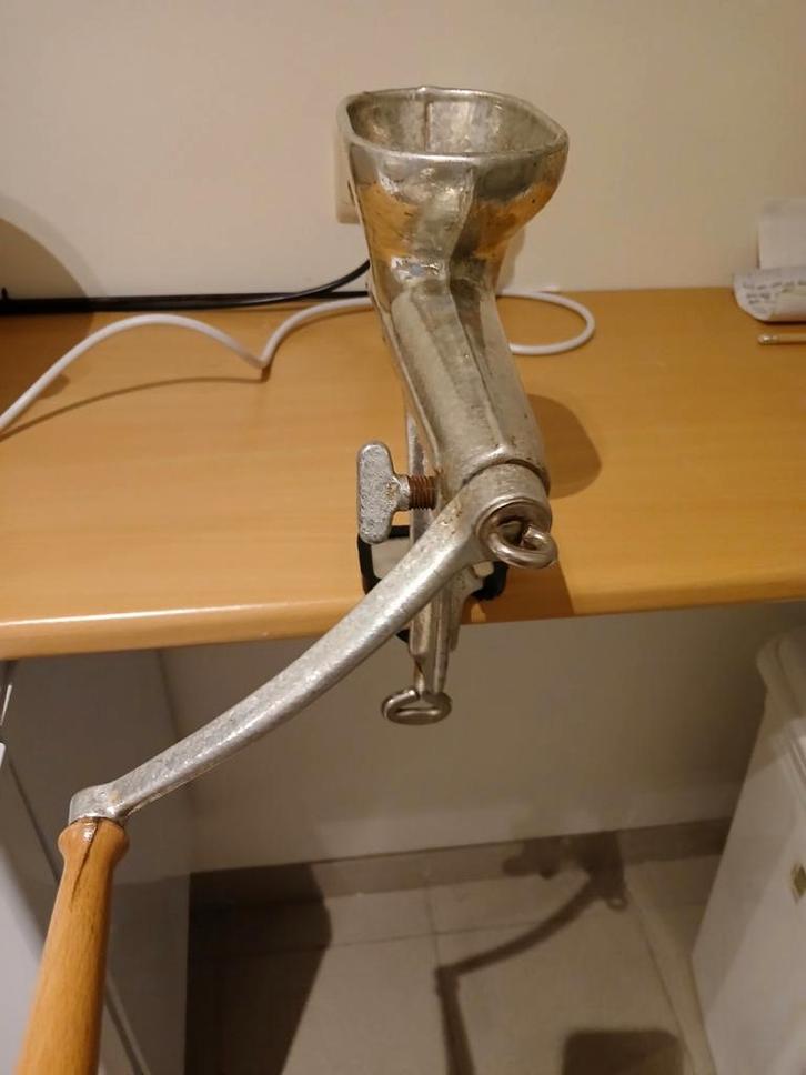Fruitpers, Huis en Inrichting, Keuken | Keukenbenodigdheden, Ophalen