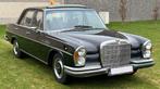 Mercedes-Benz 250 SE, Auto's, 100 kW, 4 deurs, Achterwielaandrijving, Lederen bekleding