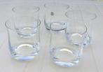 Set van 5 Kristallen Waterglazen 4€/set, Ophalen
