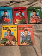 Kookboeken dagelijke kost, Jeroen Meus, Comme neuf, Enlèvement, Europe