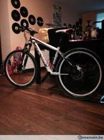 Vtt, Fietsen en Brommers, Fietsen | Mountainbikes en ATB, Ophalen, Gebruikt, Overige merken