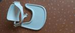 Babyset + dienblad Stokke tripp trapp 1, Kinderen en Baby's, Ophalen, Zo goed als nieuw