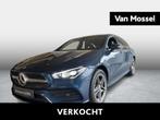 Mercedes-Benz CLA-klasse Shooting Brake 250 e AMG LINE - TRE, Auto's, Mercedes-Benz, CLA, Stof, Gebruikt, 4 cilinders