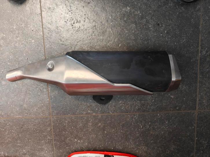 2019 Kawasaki Z300 orginele demper, Motoren, Onderdelen | Kawasaki, Gebruikt, Ophalen