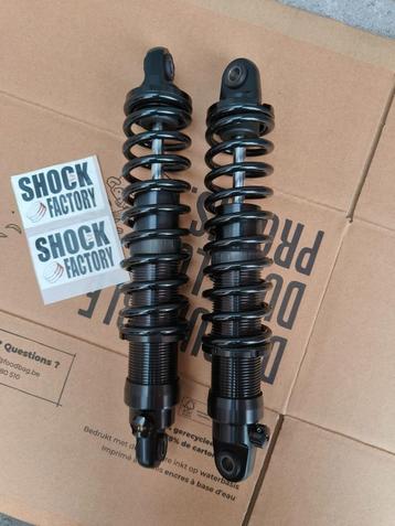 Moto Guzzi V7 III V9 shock factory 2win beschikbaar voor biedingen