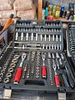 Gereedschaos koffer 172 stuks vaste prijs9, Doe-het-zelf en Bouw, Gereedschap | Handgereedschap, Ophalen, Nieuw