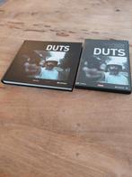 Duts DVD + fotoboek, Enlèvement ou Envoi