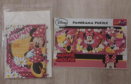 puzzel Disney, Verzamelen, Disney, Zo goed als nieuw, Ophalen of Verzenden