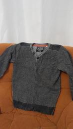 Trui voor jongens, Kinderen en Baby's, C&A., Truitje of Vestje, Ophalen of Verzenden, Zo goed als nieuw