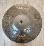 Cymbales Turques Splash B20 NEUVES, Muziek en Instrumenten, Drumstellen en Slagwerk, Ophalen of Verzenden, Nieuw, Overige merken