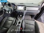 Ford Ranger 200PK 3.2 TDCi 4X4 Limited Double Cab Cruise Tre, 5 places, Cuir, Noir, Automatique