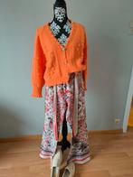 Set Amélie en Amélie broek maat M, trui kilky TU schoenen 38, Enlèvement ou Envoi, Taille 38/40 (M)