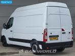 Renault Master 135PK L2H3 Airco Cruise Parkeersensoren 11m3, 2299 cm³, Tissu, Achat, 3 places