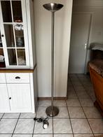 Vloerlamp jaar '80, Ophalen, Gebruikt, Metaal, 150 tot 200 cm