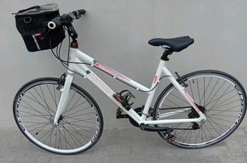 Sportieve alu damesfiets Norta R40 24speed maat52 NWP 699€🚴 beschikbaar voor biedingen
