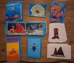 Panini complete set dory dorie 184 verschillende afbeeldinge, Ophalen of Verzenden