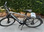 Bergamont E-bike horizon elite Gent 60 herenfiets, Fietsen en Brommers, Versnellingen, Zo goed als nieuw, 57 tot 61 cm, Ophalen