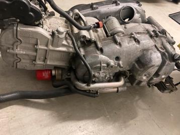 Yamaha Tmax 560 onderdelen – Bouwjaar 2021 beschikbaar voor biedingen