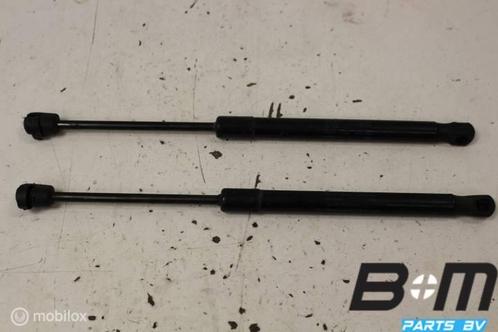 Set gasdrukveren achterklep Volkswagen Up! 3 deurs, Auto-onderdelen, Interieur en Bekleding, Gebruikt