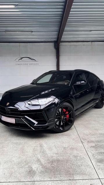 Verhuur van sport & luxewagens – Lamborghini, Mercedes,.. beschikbaar voor biedingen