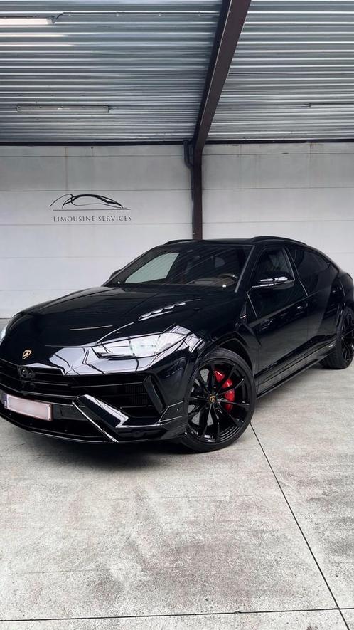 Verhuur van sport & luxewagens – Lamborghini, Mercedes,.., Diensten en Vakmensen, Verhuur | Auto en Motor