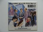 Heaven 17 – Penthouse And Pavement (1981), Ophalen of Verzenden, 12 inch, Poprock