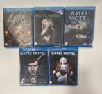 Bates Motel complete serie 1-5 Blu-ray, Enlèvement ou Envoi, Neuf, dans son emballage, Coffret