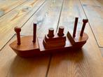 Puzzle en bois pour enfant, Ophalen, Gebruikt