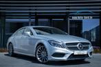 Mercedes-Benz CLS 220 d AMG-Pack / 360 / PANO DAK, Automaat, Achterwielaandrijving, 4 cilinders, Leder