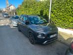 Citroën C3 AirCross 100 BlueHDI FeelBuisness, Autos, Achat, Euro 6, Boîte manuelle, Noir
