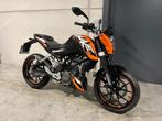 KTM Duke 125 leuke naked (bj 2013), Motoren, Bedrijf, 125 cc, Overig, 11 kW of minder