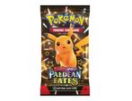 Pokémon Paldean Fates: Booster Pack voor €10,95 | RareCards, Hobby en Vrije tijd, Verzamelkaartspellen | Pokémon, Verzenden, Booster
