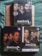 Arne Dahl serie 1-3 nieuw, CD & DVD, DVD | TV & Séries télévisées, À partir de 12 ans, Thriller, Neuf, dans son emballage, Coffret