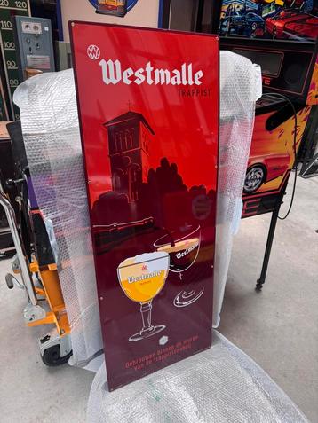 Westmalle 2019 beschikbaar voor biedingen