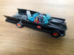 CORGI TOYS *BATMOBILE* N267 - 1966 - DIE CAST - 1/43 - MADE, Hobby en Vrije tijd, Modelauto's | 1:43, Corgi, Gebruikt, Ophalen of Verzenden