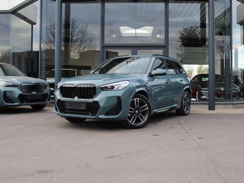 BMW X1 xDrive25e M Sport / TRKHK / ACC / MASS / H-K / MEM, Auto's, BMW, Bedrijf, Te koop, X1, ABS, Achteruitrijcamera, Adaptive Cruise Control