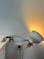 IKEA RANARP Wand-/klemspot, ecru, Huis en Inrichting, Ophalen, Zo goed als nieuw
