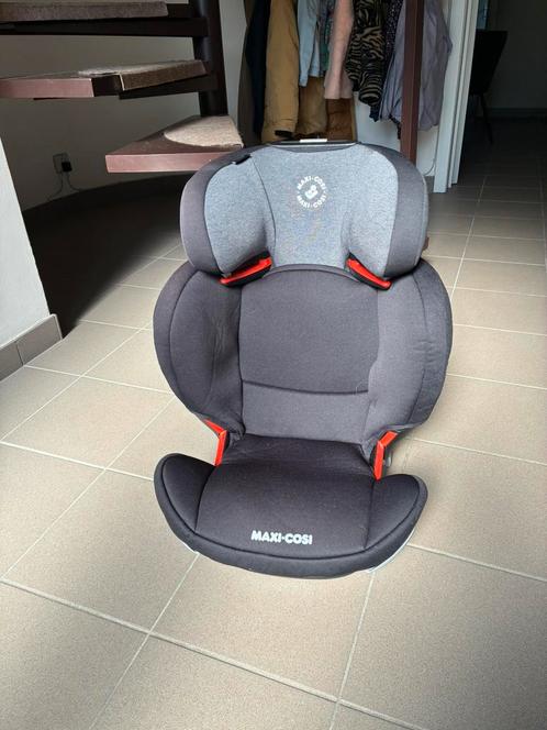 MaxiCosi Airprotect Kinderstoel, Kinderen en Baby's, Autostoeltjes, Zo goed als nieuw, Maxi-Cosi, 15 t/m 36 kg, Isofix, Verstelbare rugleuning