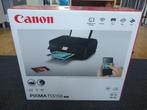 Canon-printer, Computers en Software, Printers, Ophalen, Canon, Inkjetprinter, All-in-one