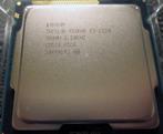 Xeon E3 1230 4c 8t 3.2-3.6Ghz, Computers en Software, Gebruikt, 4-core, Intel Xeon, Ophalen of Verzenden