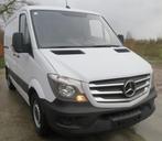 Mercedes sprinter 311cdi - ingericht - 43.872km - 2018 - €6b, Auto's, Bestelwagens en Lichte vracht, Achterwielaandrijving, Leder en Stof