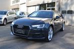 Audi A4 Avant 4.0tdi S-Line S-Tronic, Navi, sportzetels..., Auto's, Audi, Te koop, 2000 cc, Zilver of Grijs, Break