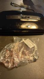 Vaccuummachine, Elektronische apparatuur, Overige elektronische apparatuur, Ophalen, Gebruikt