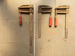 Pakket gereedschap -> 55€, Doe-het-zelf en Bouw, Ophalen of Verzenden, Gebruikt