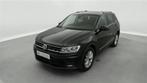 Volkswagen Tiguan 2.0 TDi 4Motion Offroad DSG Navi / CarPlay, Auto's, Automaat, Stof, Gebruikt, 110 kW